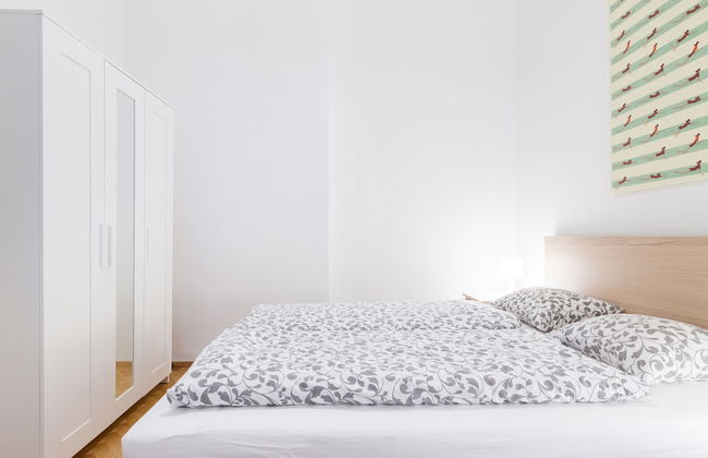 HeyMi Apartments Oper - Foto 2