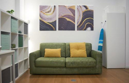 Design & Comfort a Milano Metro a 2 min - Photo 23