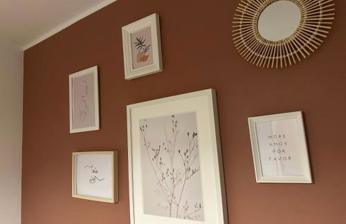 ღ Lys Vert - Situé au cœur de Douai & Parking privé - Foto 19