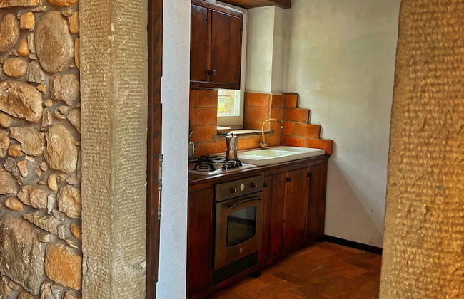 IL PIANETTO - Photo 20