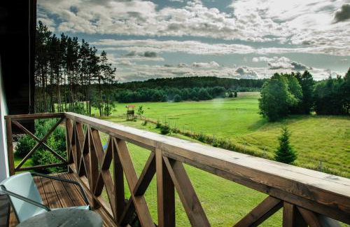 Siedlisko Owink - Foto 22