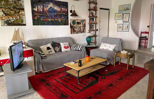 Case Micheletti e Garufi - Foto 57