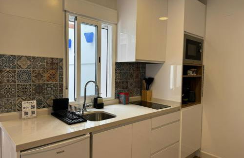 Balcón de los Patios con PARKING - Foto 40