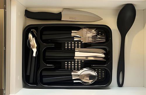 Apto Completo e Seguro - Região Central - Foto 20