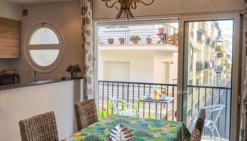 Zafiro Apartment by Hello Homes Sitges - Foto 2, Other