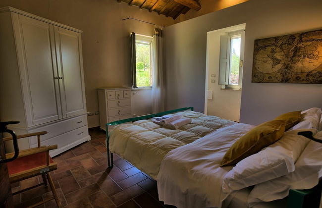 Villa Sinfonia - Villa Sinfonia - Photo 26