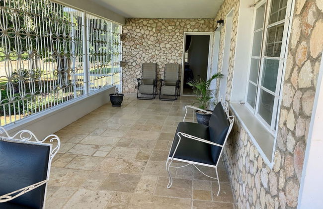 Breathtaking View Villa - Photo 64