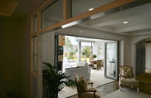 Luxury Five Star, Hampton House With Heated Pool - Foto 47