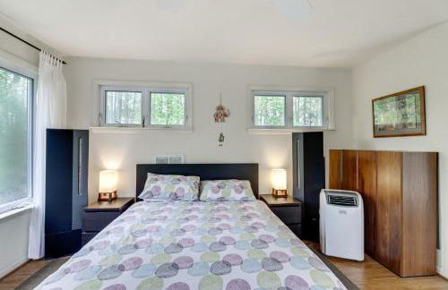 Waterfront Ridge Retreat Cabin on St Jeromes Creek - Foto 17