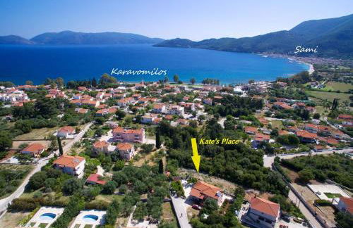 Kate's Place Apartment, 5' walk from the beach - Foto 33