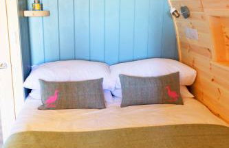 Air a’ Chroit Luxury Pods - Foto 16