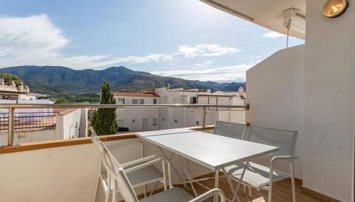 Apartament amb aire condicionat 1B - Foto 2