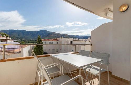 Apartament amb aire condicionat 1B - Foto 2