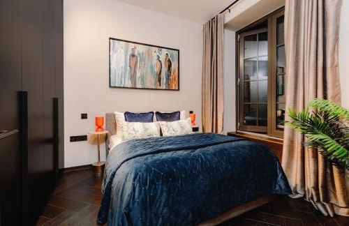 JOKER! Off Oxford St! 3Bed 3Bath LuXXe Hideaway for Stylish Families and Couples - Foto 14