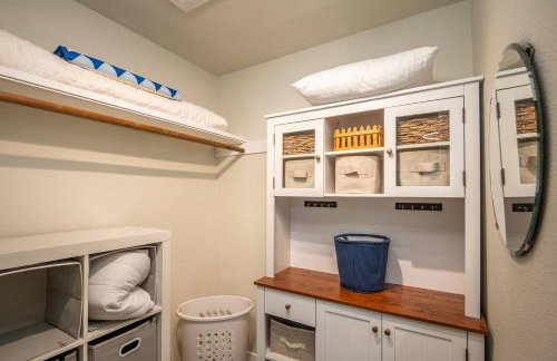 Cozy 3-Bedroom Townhome - 3 Miles from OSU! - Foto 18