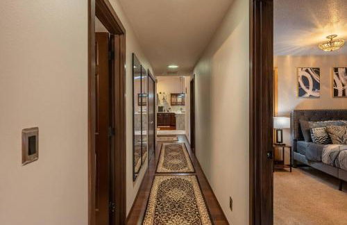 Comfy 4B/2b home near Dunes & Ocean! Pet Friendly! - Foto 24