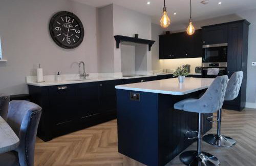 Luxury Penthouse Apartment - Foto 7