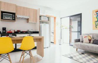 Apartamentos modernos e aconchegantes no centro. - Foto 11