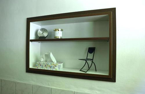 Ferienwohnung Parkblick - Foto 16