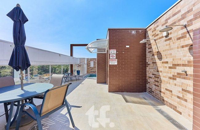 Residencial Agata - Foto 68