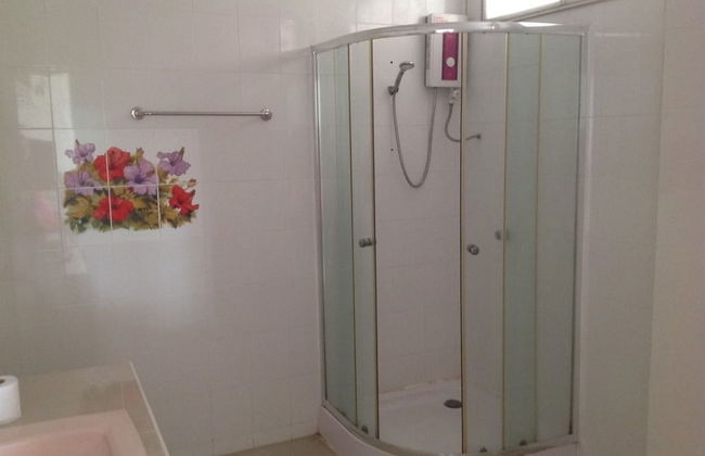 U.D.Home Apartment - Foto 20