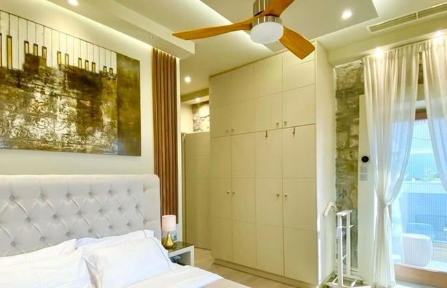 Villasonboard Rock Villa 3bed Jacuzzi Seaside - Foto 2