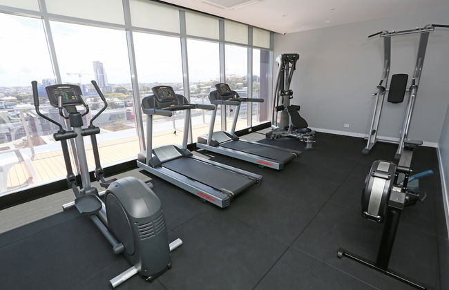 Alex Perry Hotel & Apartments - Foto 31