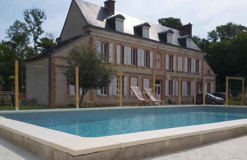 Château de la Malmaison - Foto 1