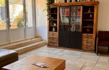 Le Mas des Mirabelles - Foto 26