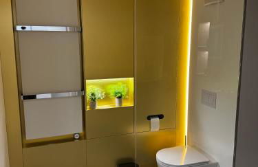 Luxusapartment Golden Garden - Foto 6