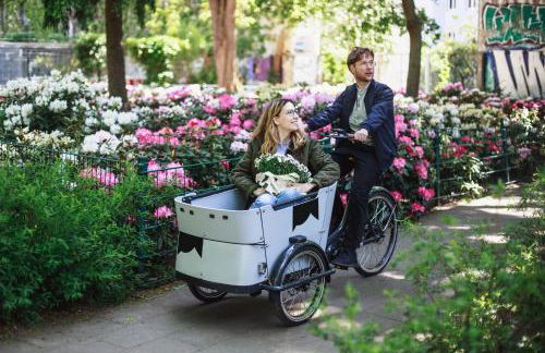 The Circus Apartments - Foto 26