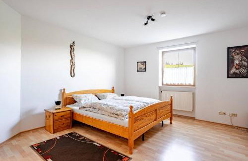 Ländliche Wohnung bei Buchenberg im Allgäu - Photo 47