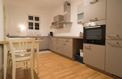Wohnung im Herzen von Ludwigsburg - Photo 2