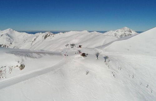 Estudio en San Isidro ESTACIÓN DE ESQUÍ - Foto 20