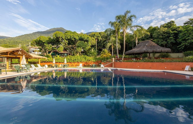 Bangalô 08 - Ilhabela - Foto 43