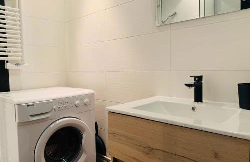 SUPER LIORAN - APPARTEMENT ENTIÈREMENT ÉQUIPÉ - Photo 11