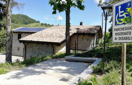 Parco di Montebello - Foto 40