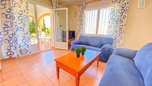 Holiday Home Hierbabuena by Interhome - Foto 5