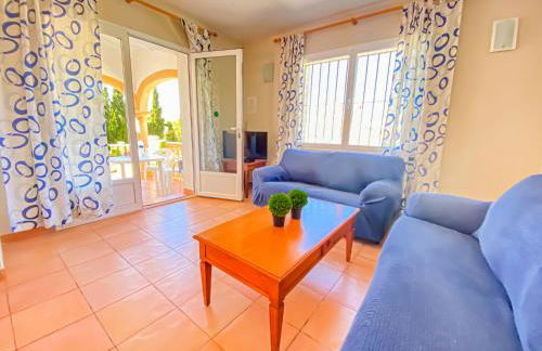 Holiday Home Hierbabuena by Interhome - Foto 6