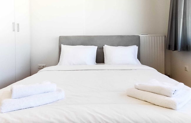 Stylish 2 Bedroom Apartment Spectacular Sea View - Foto 5