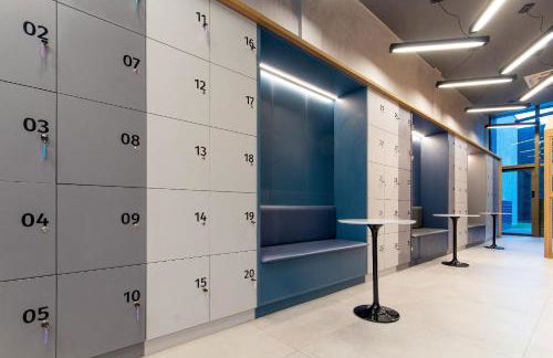 Rooftop #1004 - Studio em Boa Viagem by Carpediem - Photo 76