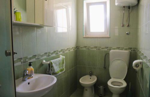 Apartment Nedo with Sea View - Photo 20