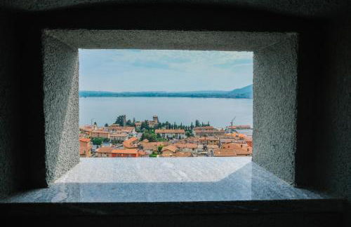 Terrazza sulle mura Appartamento Luna - Foto 17