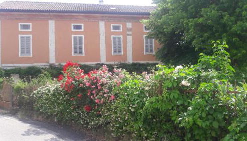 Agriturismo Azienda Agricola Mombisaggio - Foto 2