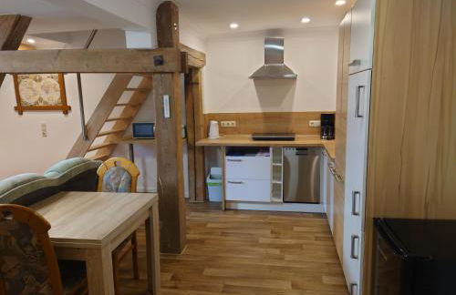 Apartment 6 Zum Kuhstall Heinrichsberg - Magdeburg - Foto 9