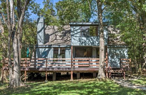 Aspen Lake Point Home - Foto 37