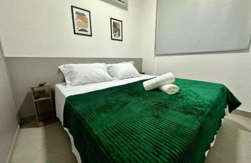 Studio único, 2 minutos da Universidade Federal - Foto 71