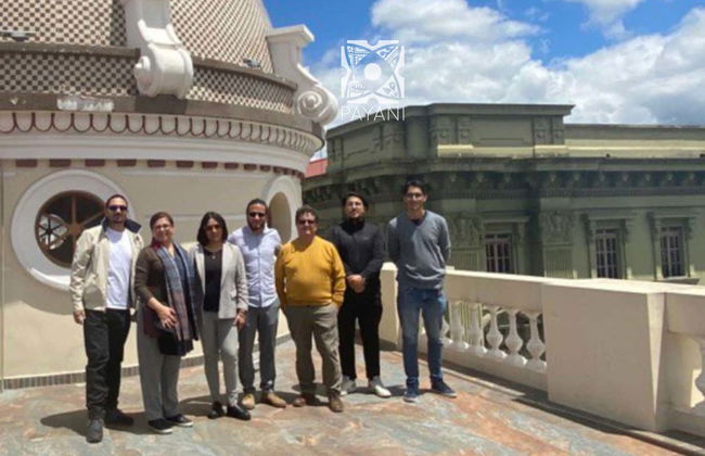 Riobamba Guided Tour - Foto 7