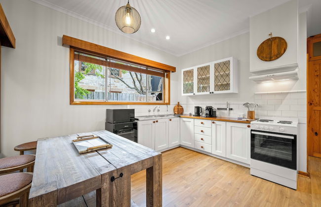 Stylish 3 Bedroom Townhouse - Hobart CBD - Foto 13