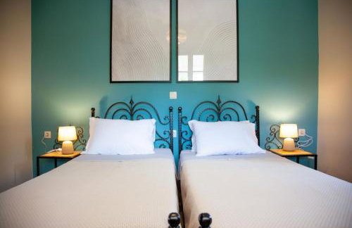 Villa Primarosa - Foto 31